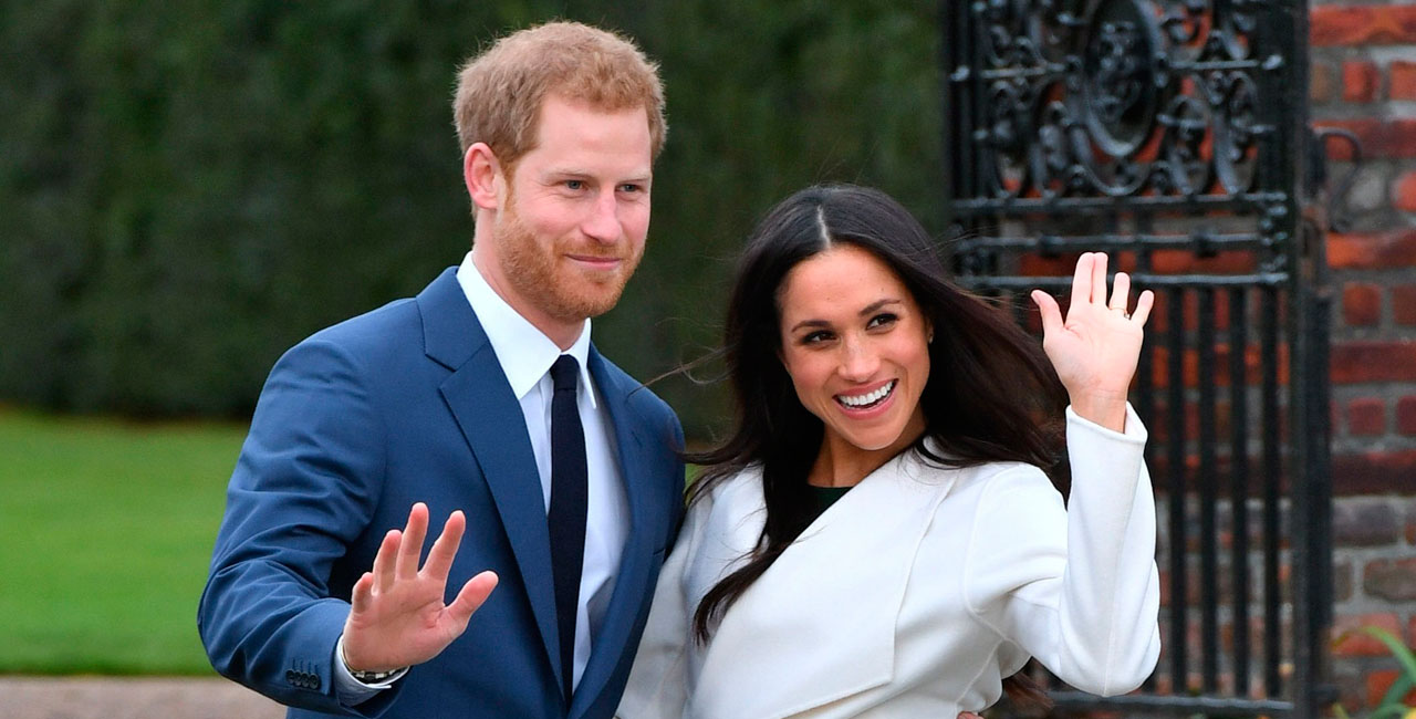 ilovebrides.pt Casamento Principe Harry e Megan Markle